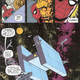 Illustration for article titled The Most Intrepid Superhero Spaceships